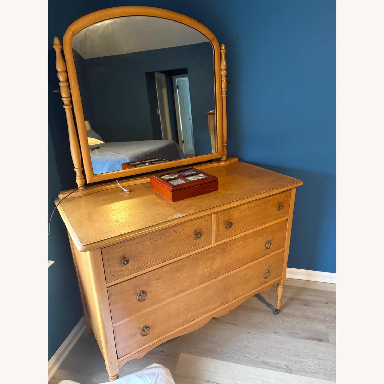 KLM Deco Dresser - image-3