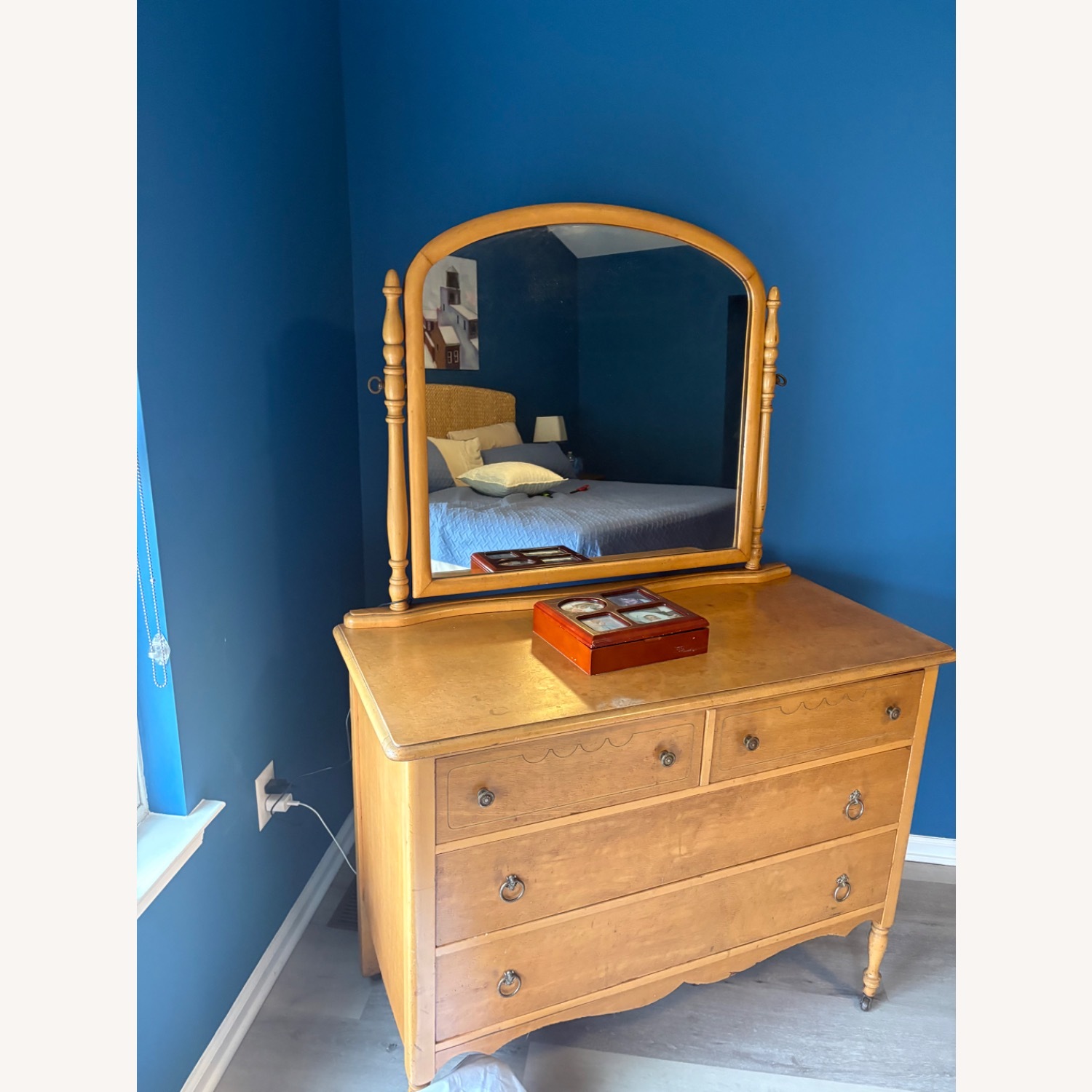 KLM Deco Dresser - image-2