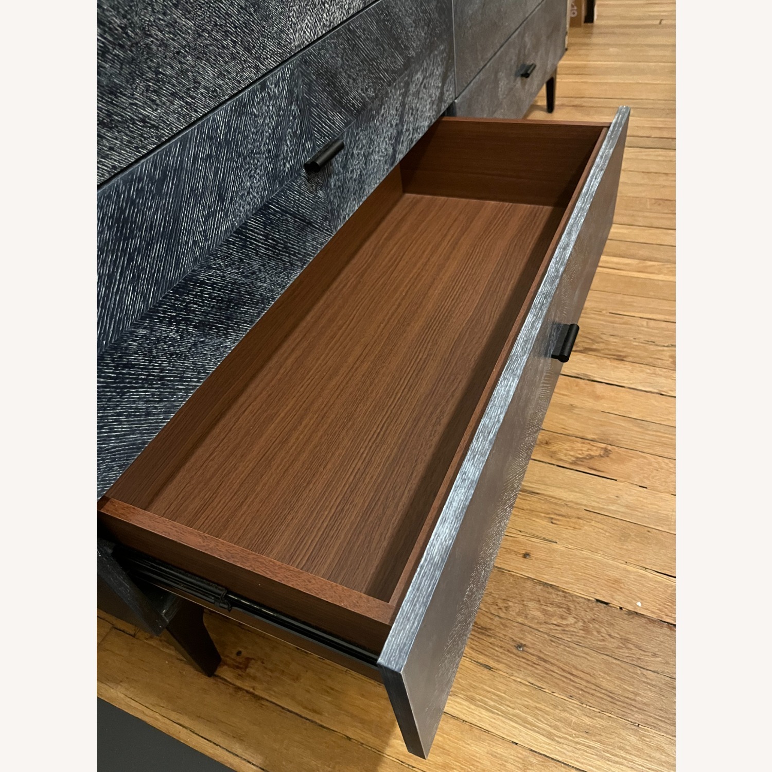 Armen Living Ash Wood Dresser - image-5