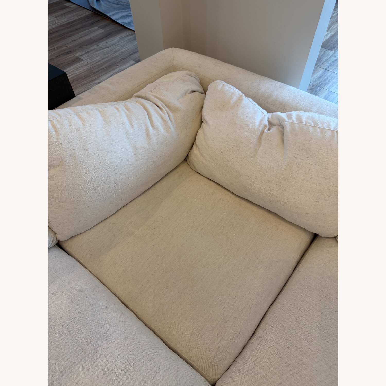 Arhaus Beale Five-Piece Corner Sectional - image-6