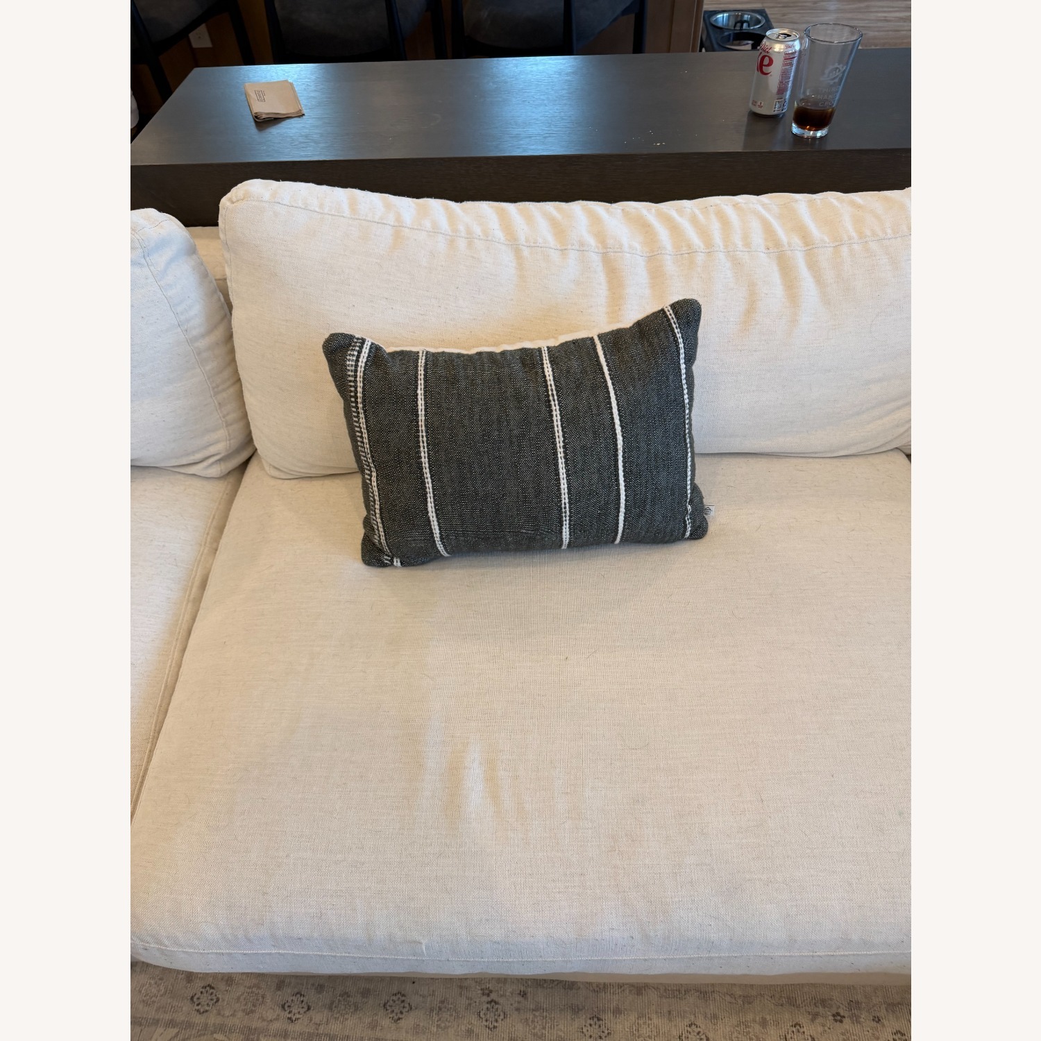 Arhaus Beale Five-Piece Corner Sectional - image-7