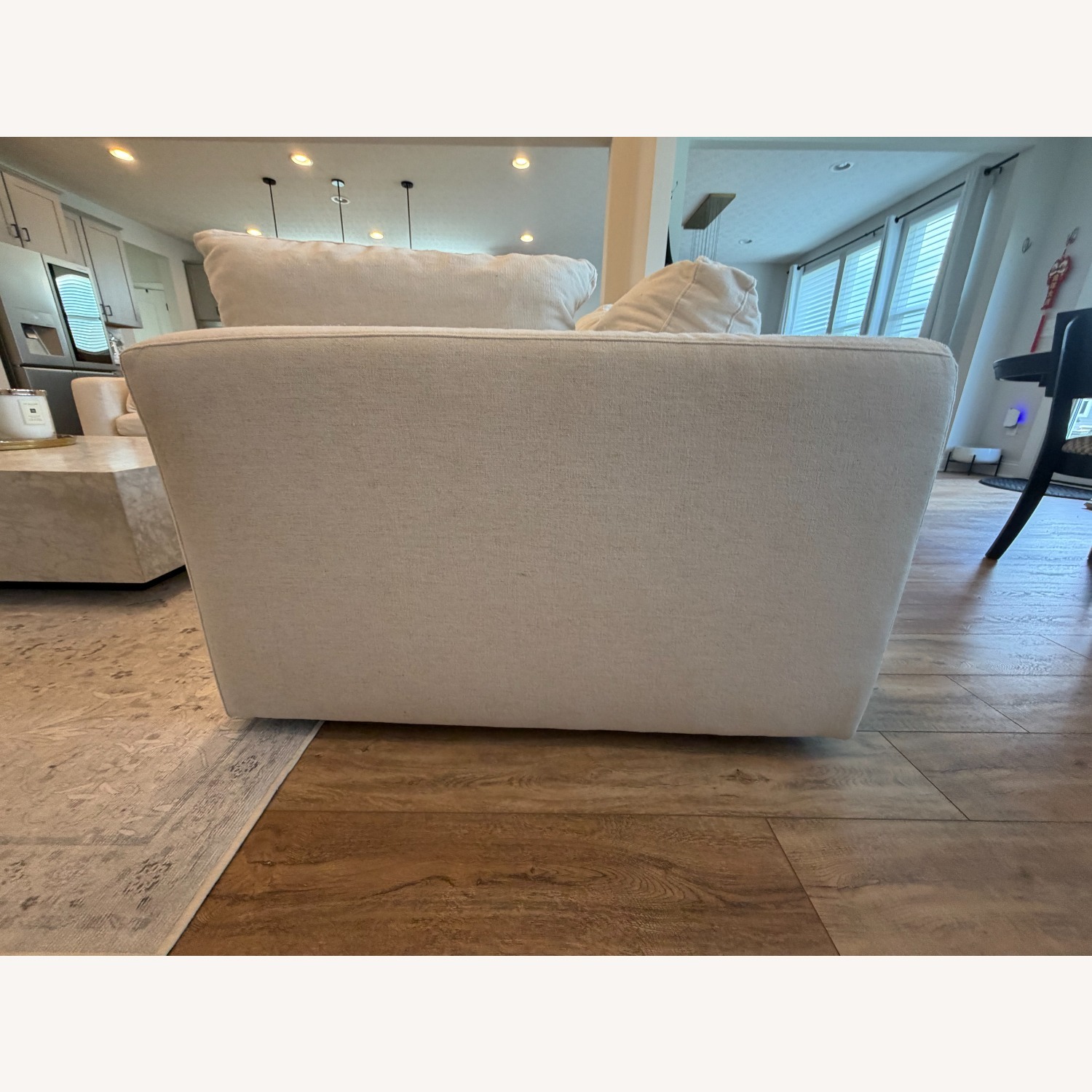 Arhaus Beale Five-Piece Corner Sectional - image-12