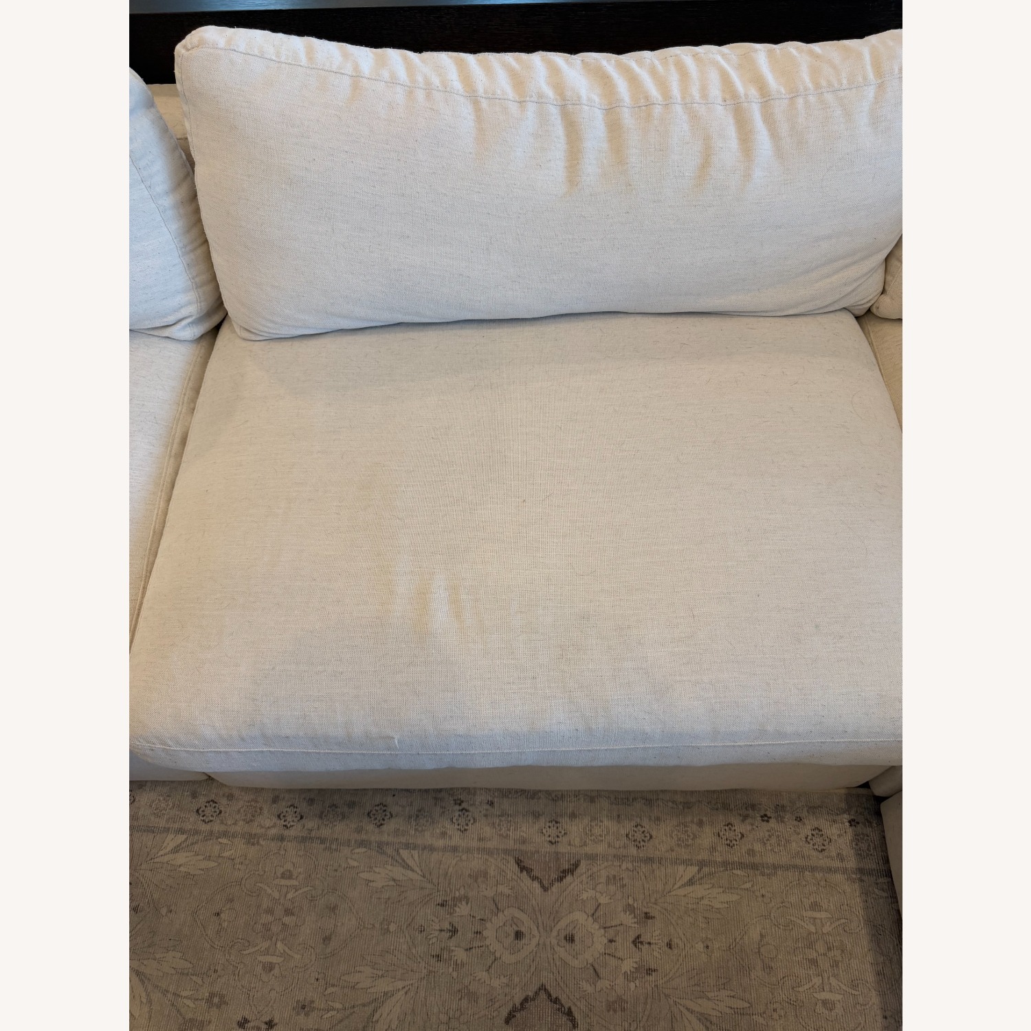 Arhaus Beale Five-Piece Corner Sectional - image-5