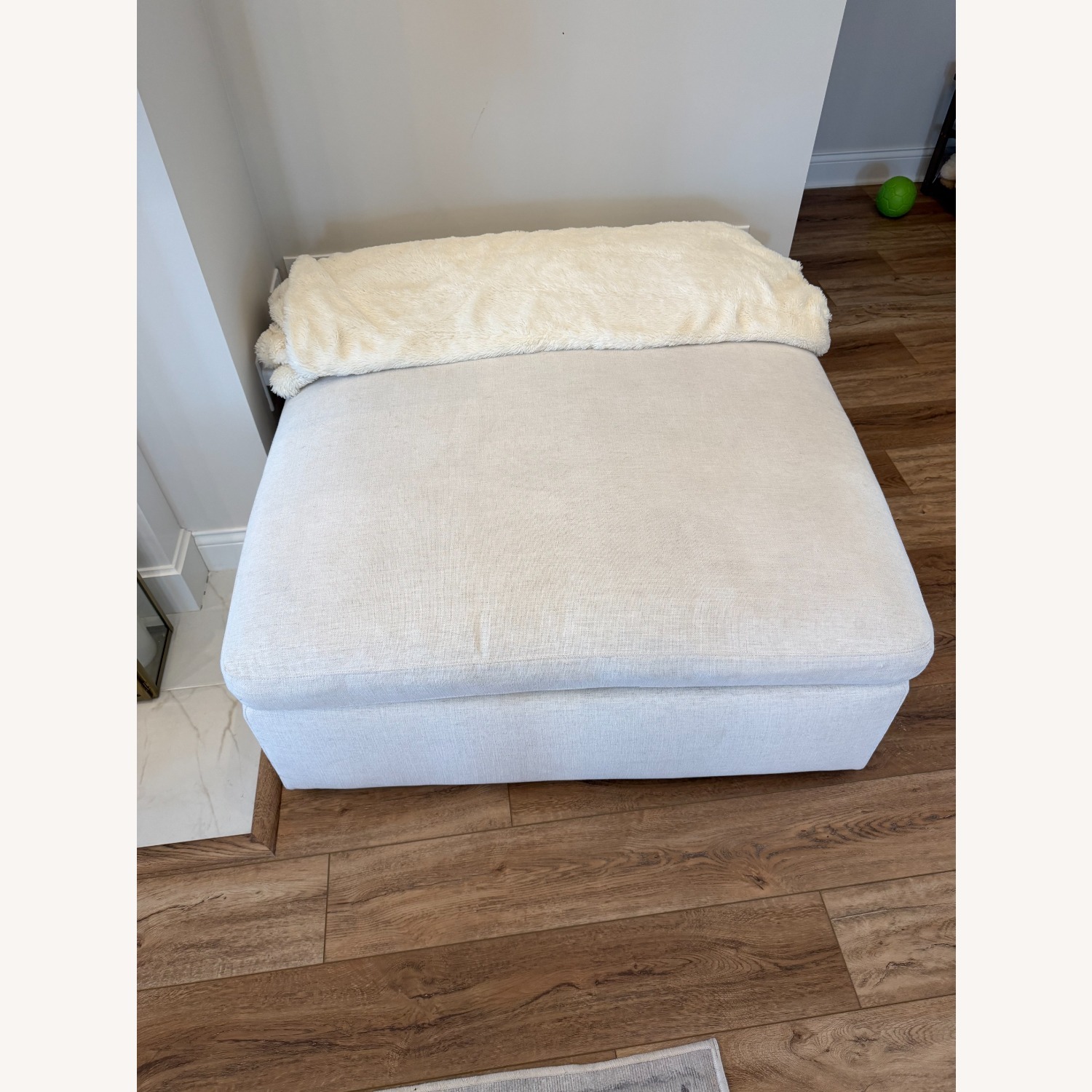 Arhaus Beale Five-Piece Corner Sectional - image-15