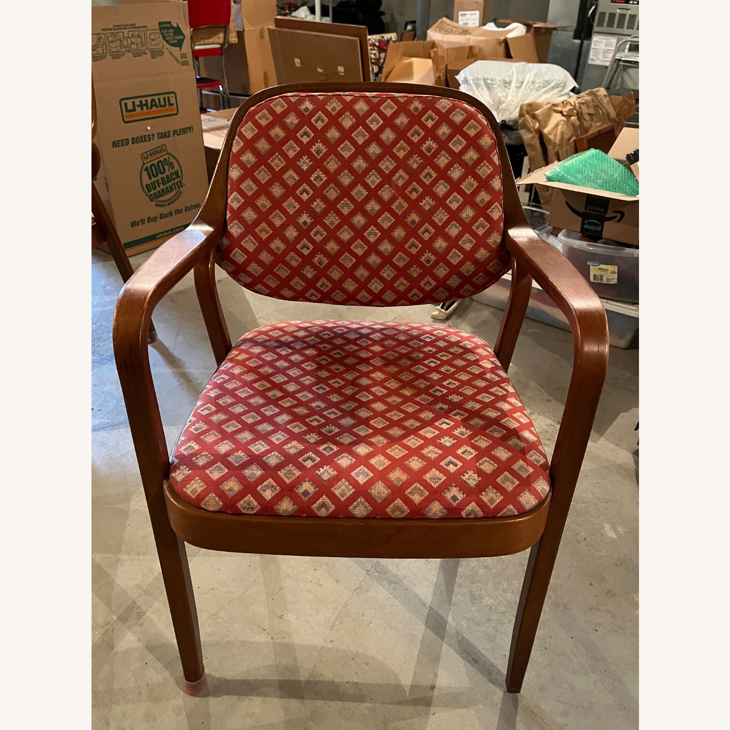 Knoll Don Pettit Design Armchair - image-3