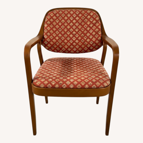 Used Knoll Don Pettit Design Armchair for sale on AptDeco