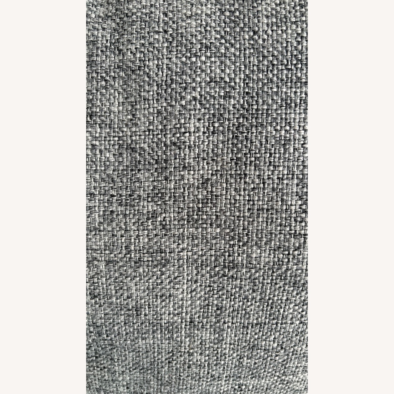 Ashley Furniture Dark Gray Fabric 3+ Seater Sofa - image-6