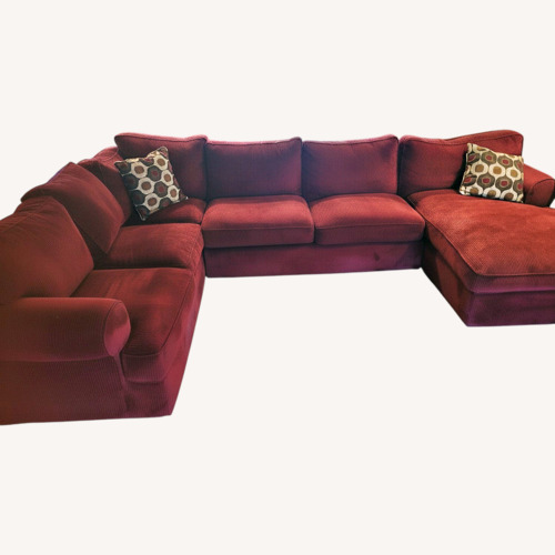 Used Ashley Couch for sale on AptDeco