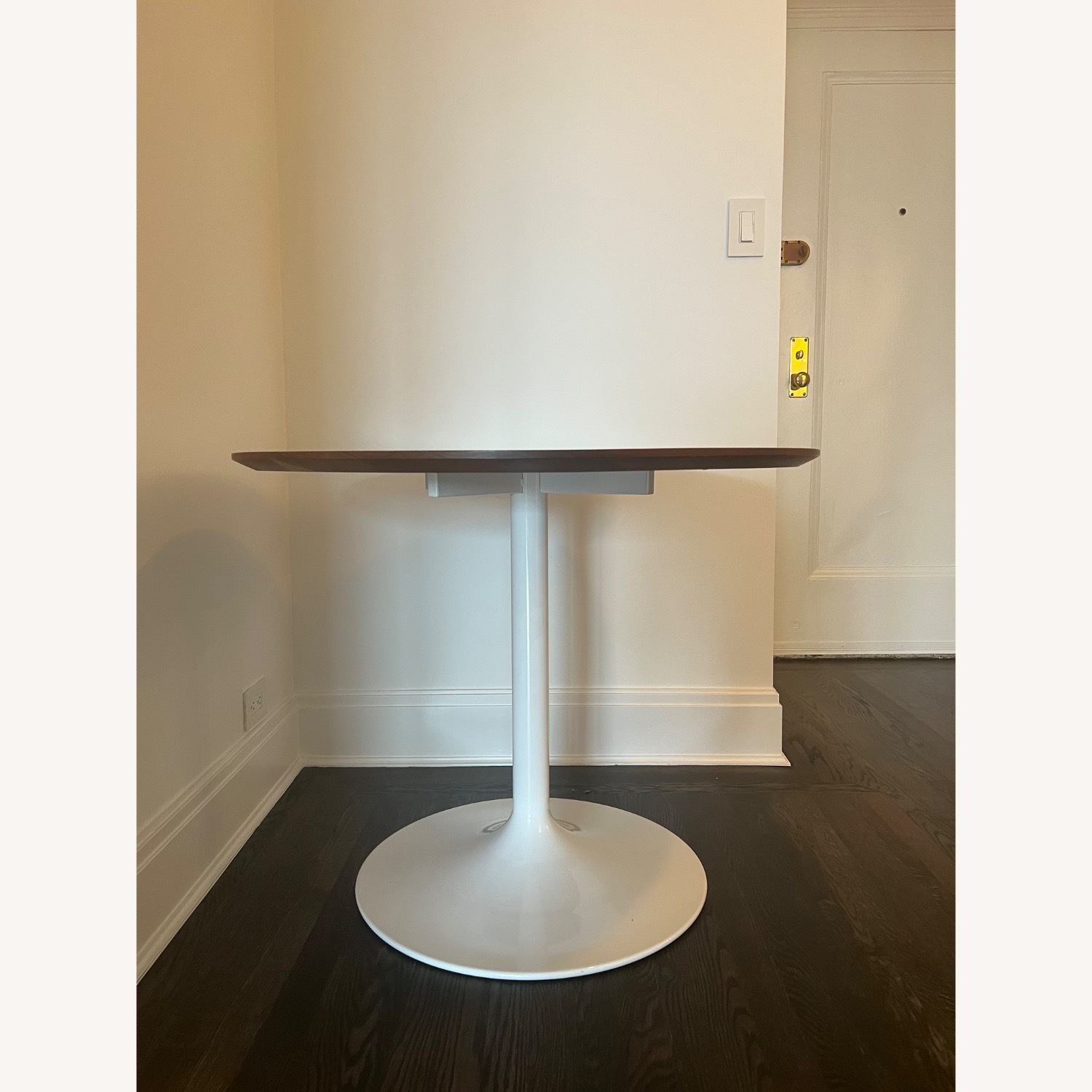 Room & Board Aria Round Dining Table - image-2