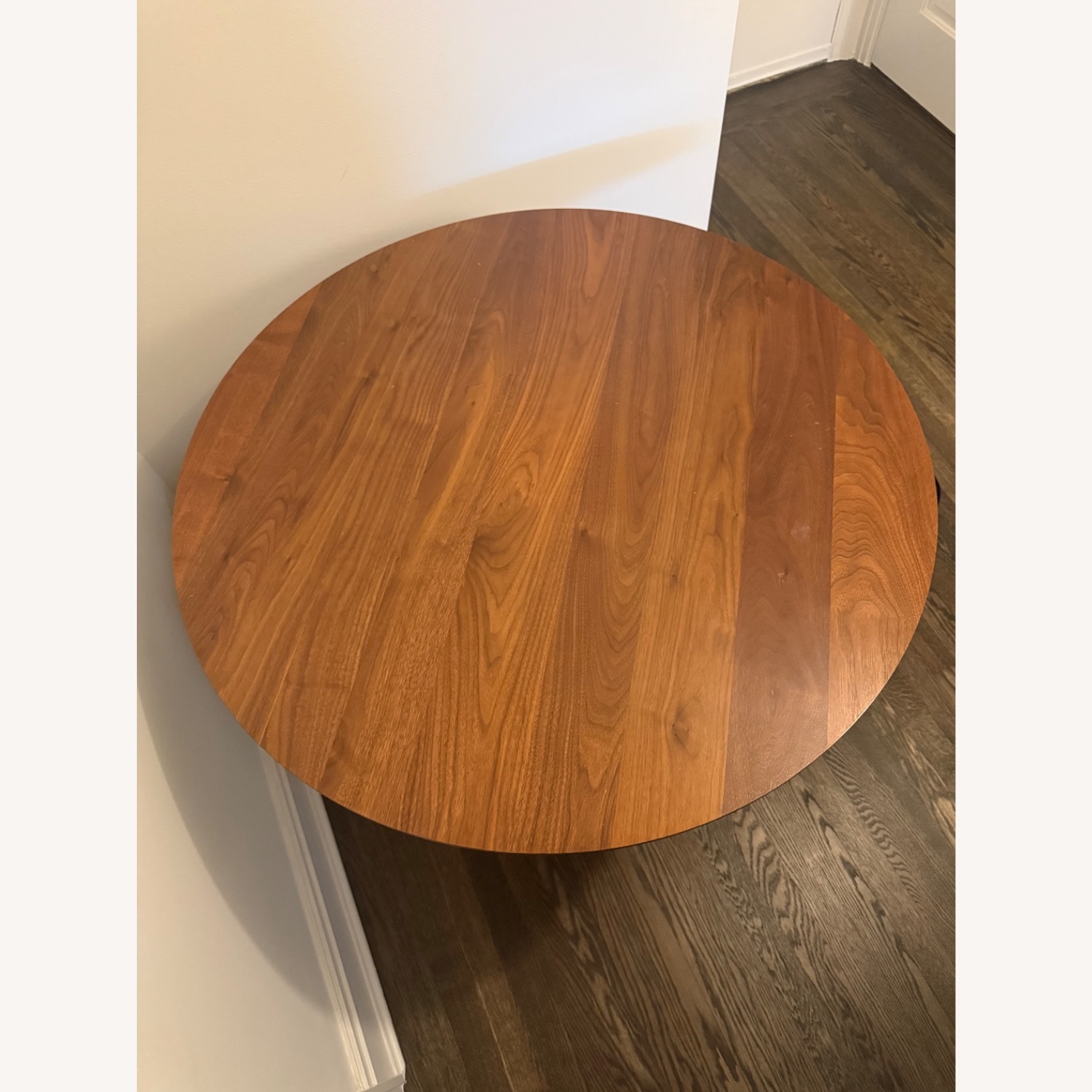Room & Board Aria Round Dining Table - image-3