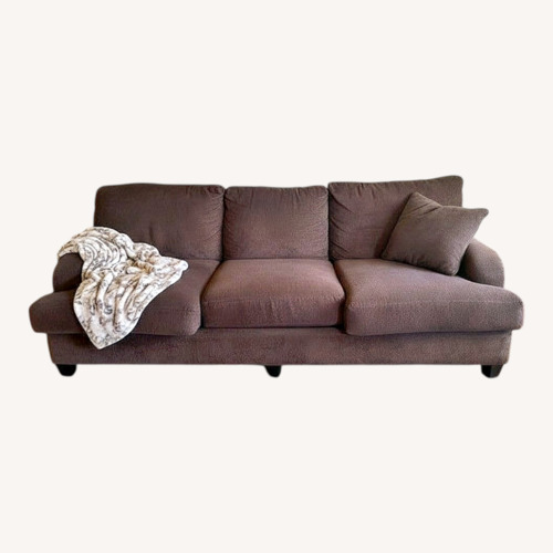 Used Bob's Discount 3 Seater Sofa for sale on AptDeco
