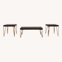 Ashley Bandyn Set of 3 Table