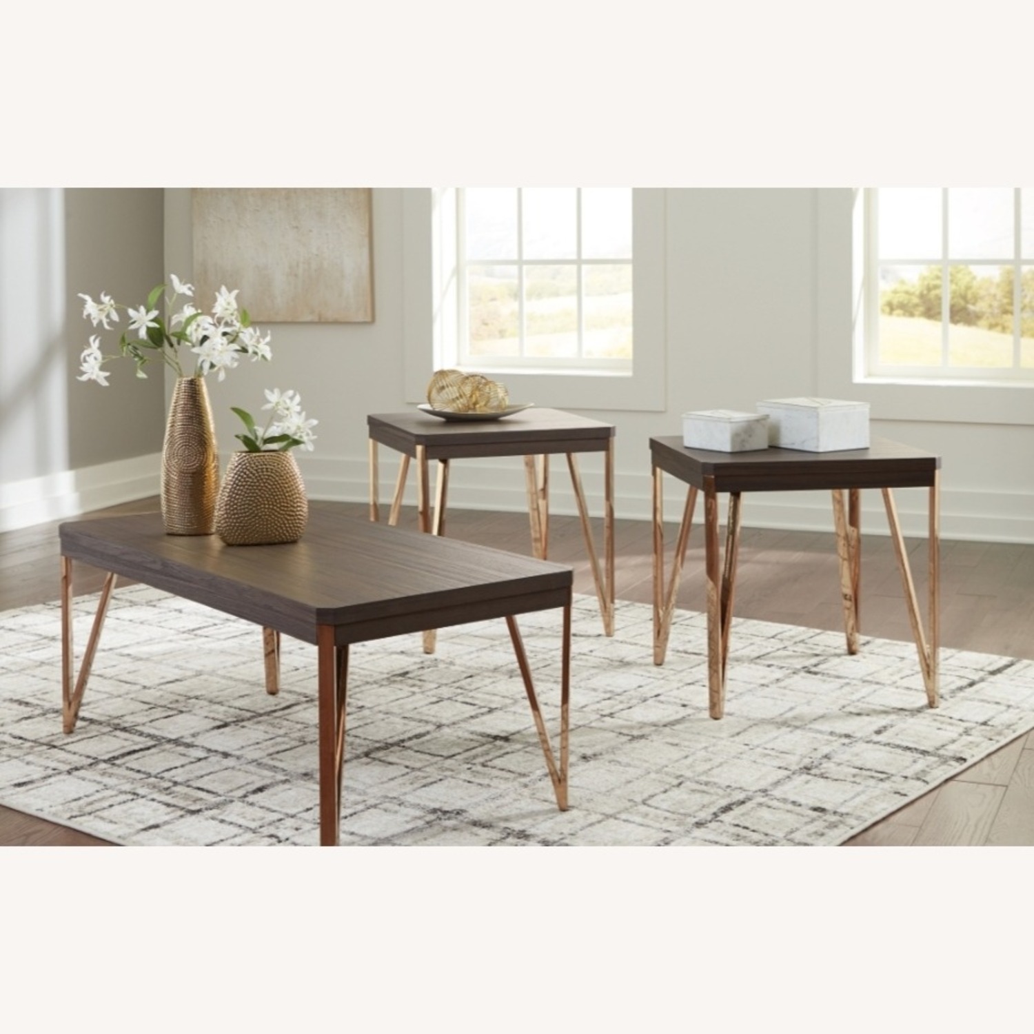 Ashley Bandyn Set of 3 Table - image-1