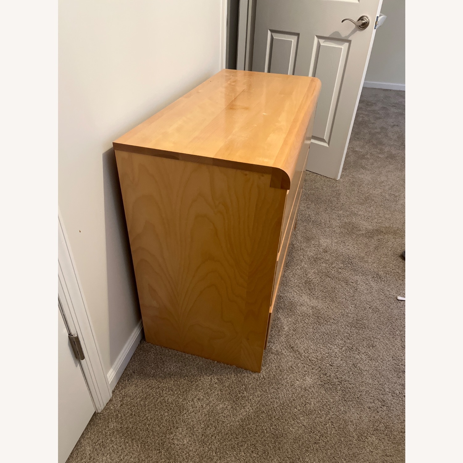 Bellini Furniture Wood Dresser - image-2