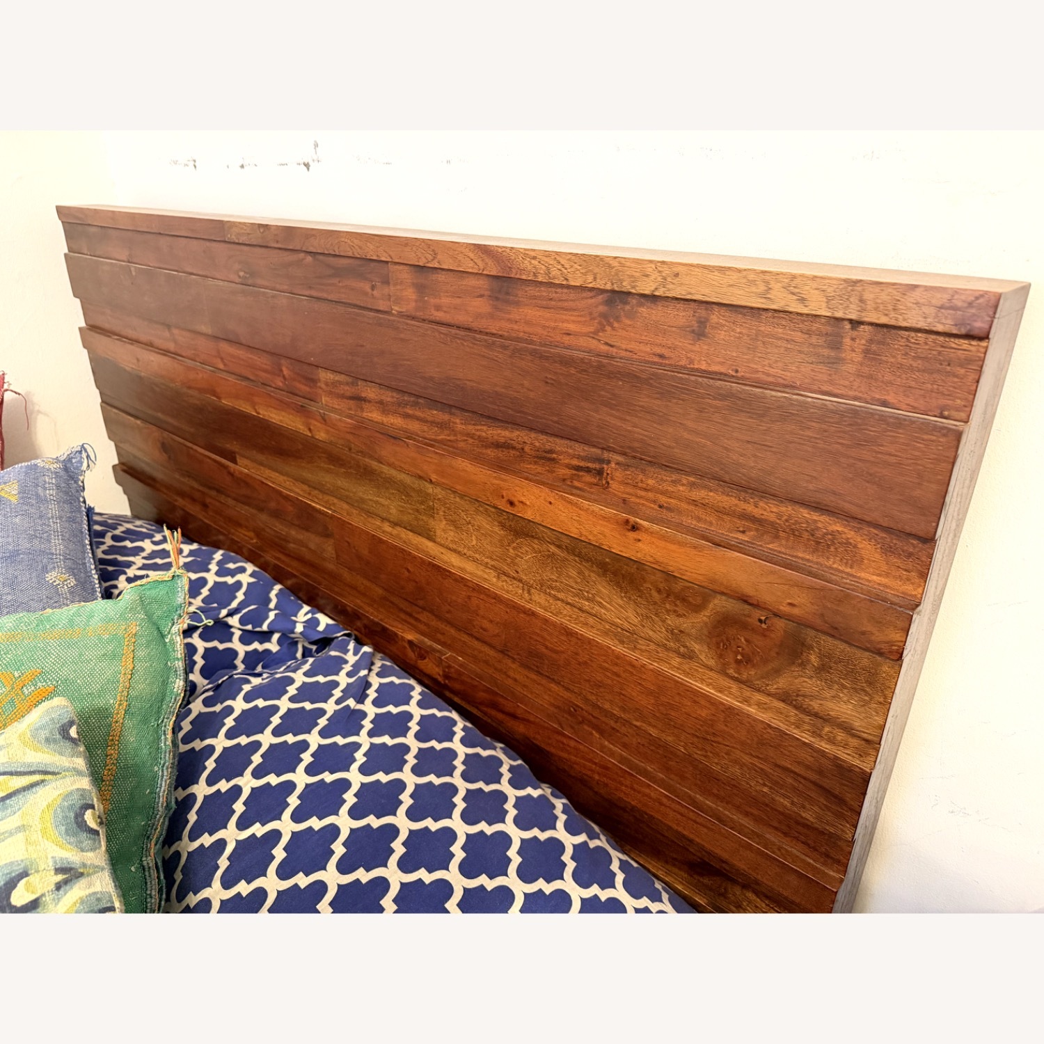 Room & Board Berkeley Solid Wood Platform Bed  - image-2