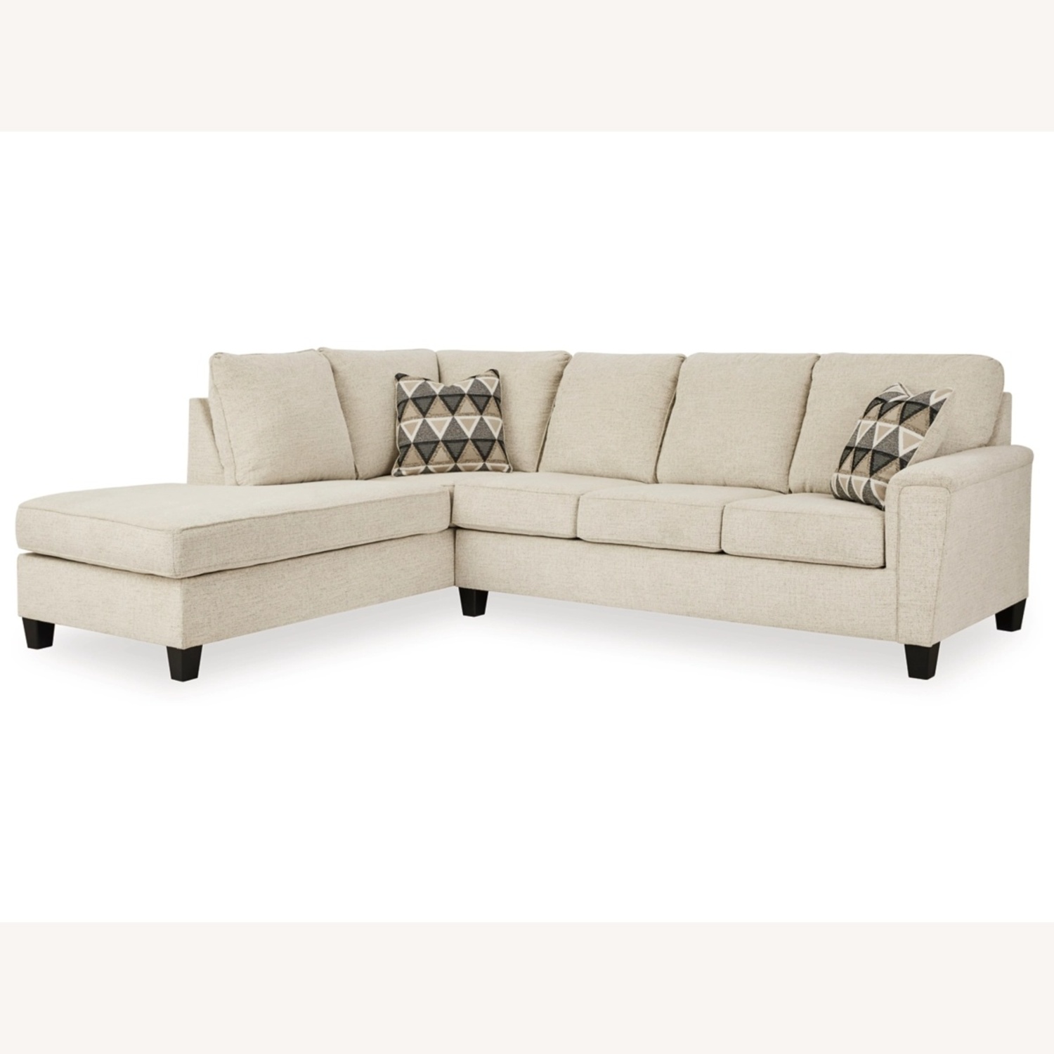 Ashley Furniture Abinger Sleeper Sofa - image-4