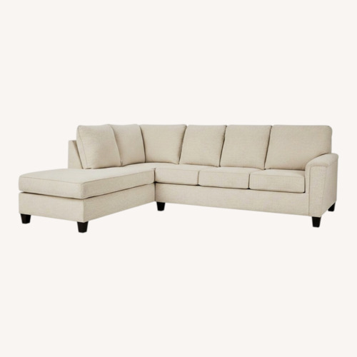 Used Ashley Furniture Abinger Sleeper Sofa for sale on AptDeco