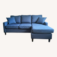 Bob's Discount Full Size Sleep Sofa