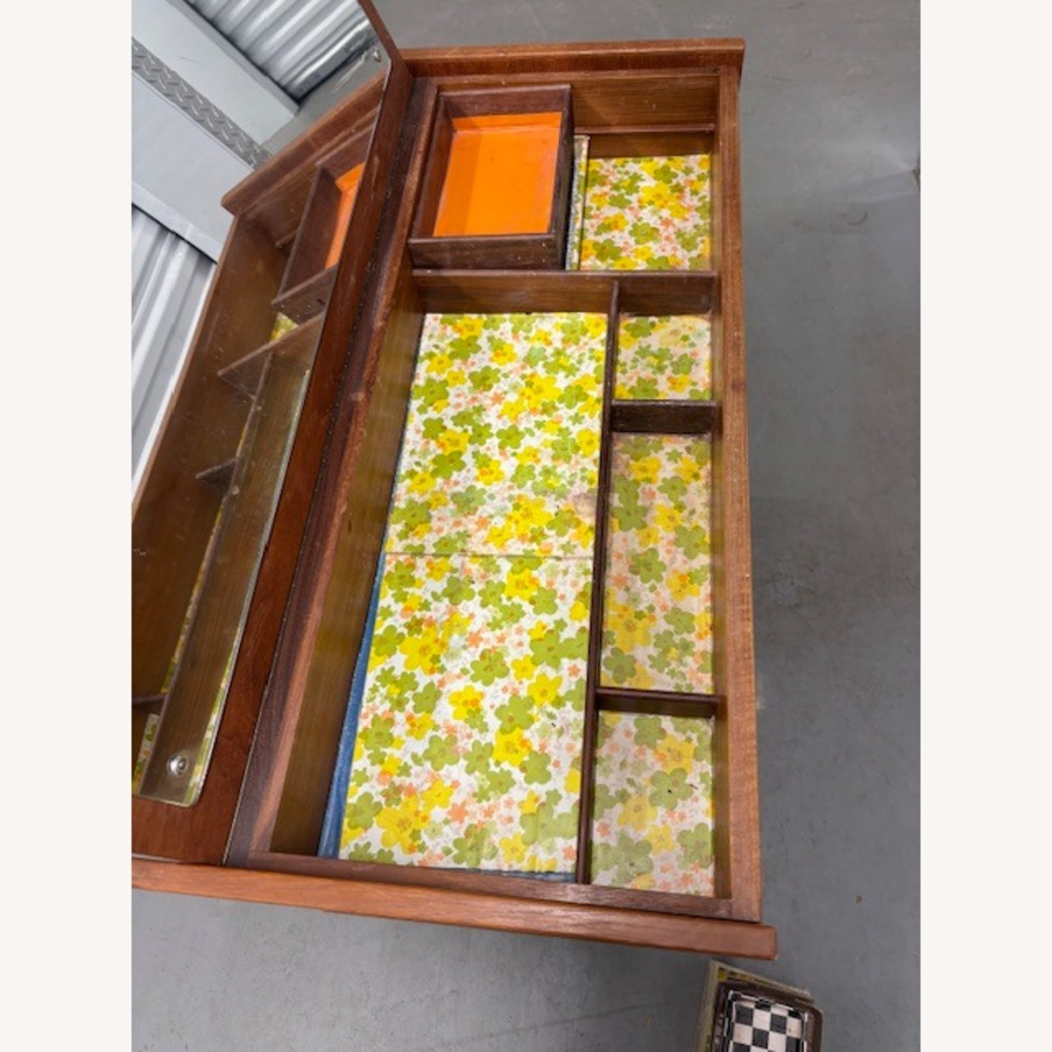 Nils Jonsson Light Brown Wood Dresser - image-6