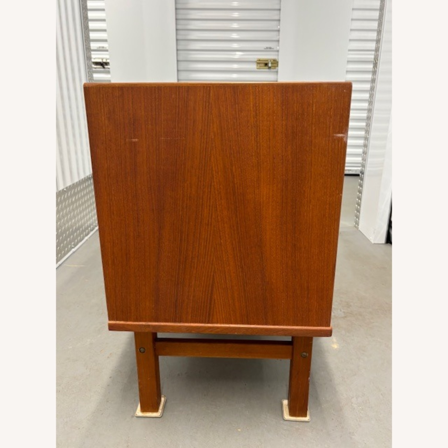 Nils Jonsson Light Brown Wood Dresser - image-4