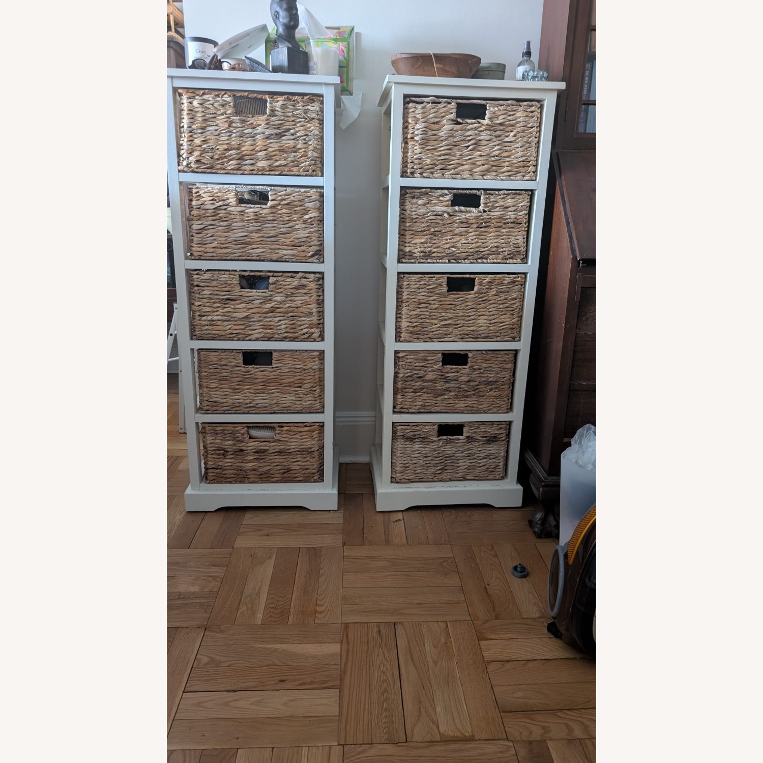 Natural Bookcase - image-3