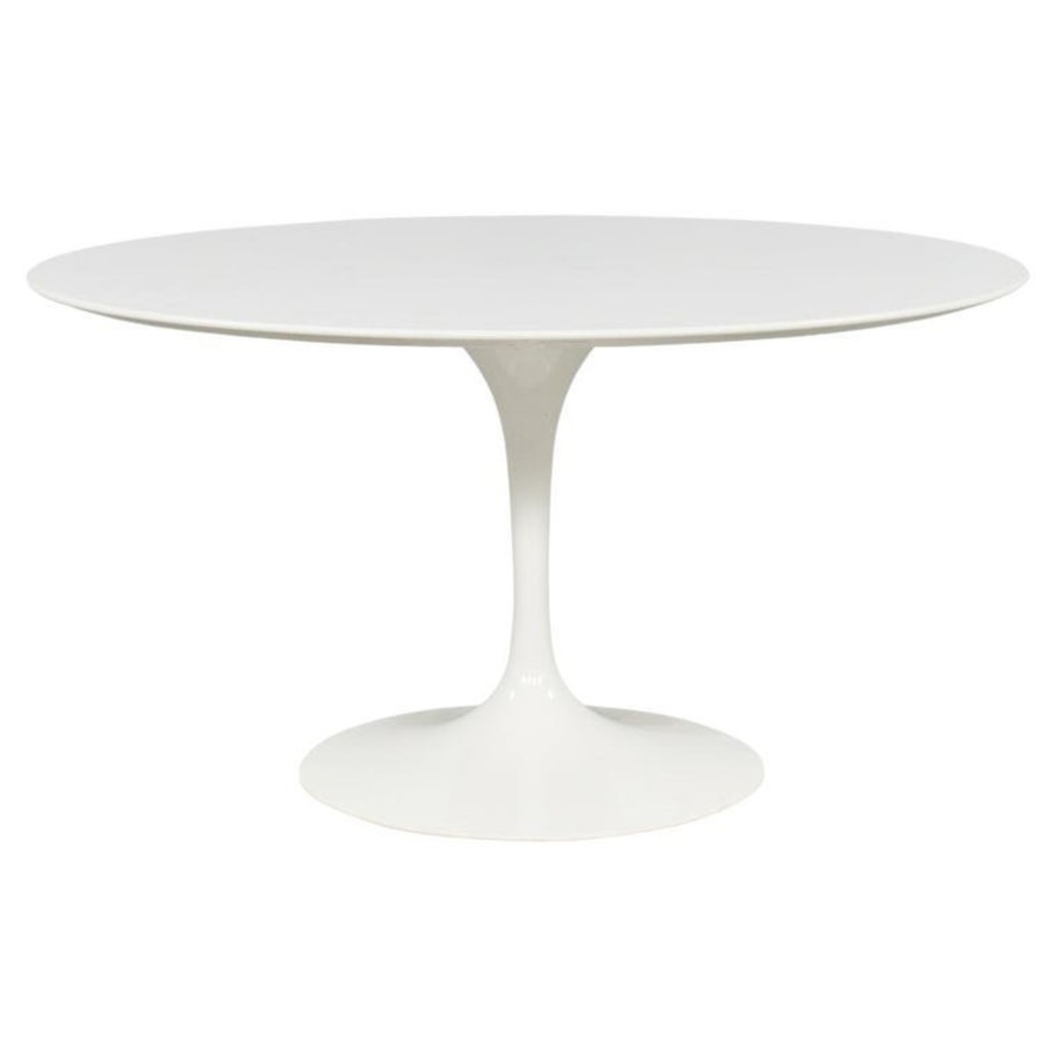  Knoll Saarinen Tulip Dining Table - image-3