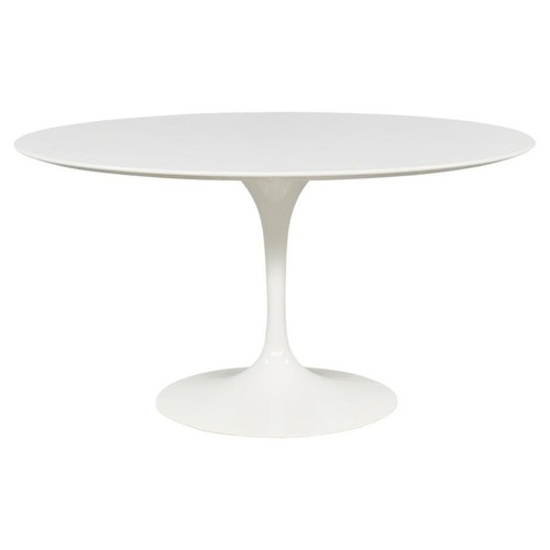 Used  Knoll Saarinen Tulip Dining Table for sale on AptDeco