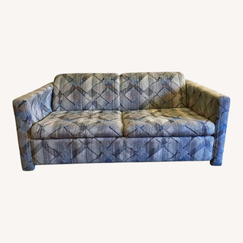 Used Flexsteel Sleeper Sofa for sale on AptDeco