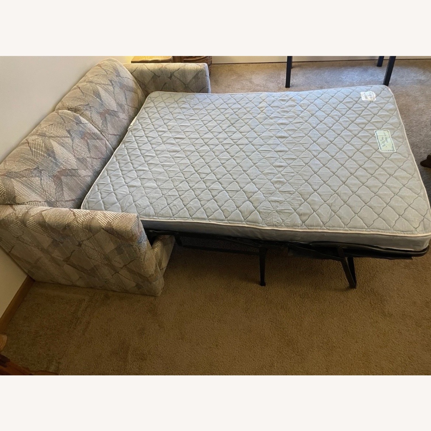 Flexsteel Sleeper Sofa - image-2