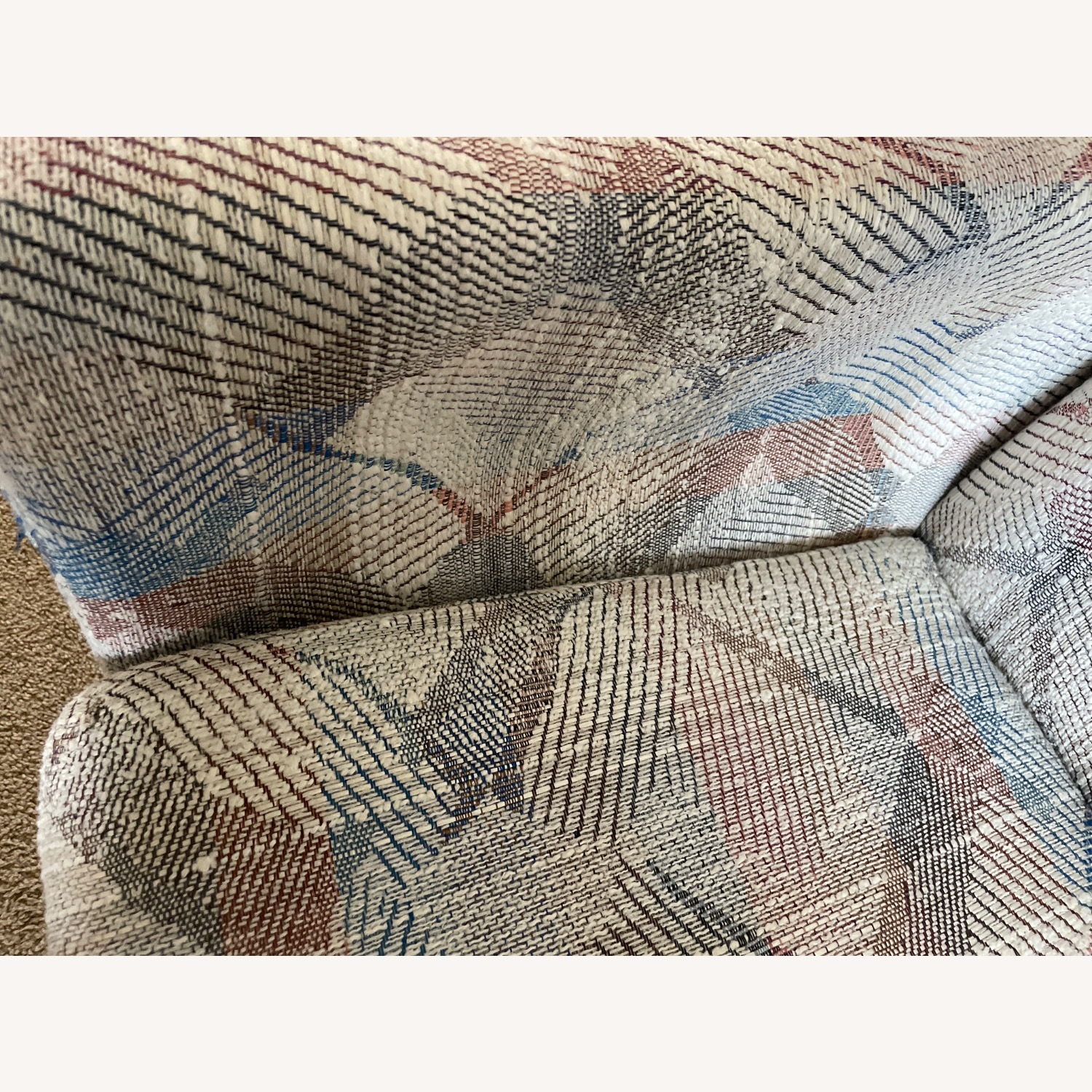 Flexsteel Sleeper Sofa - image-4