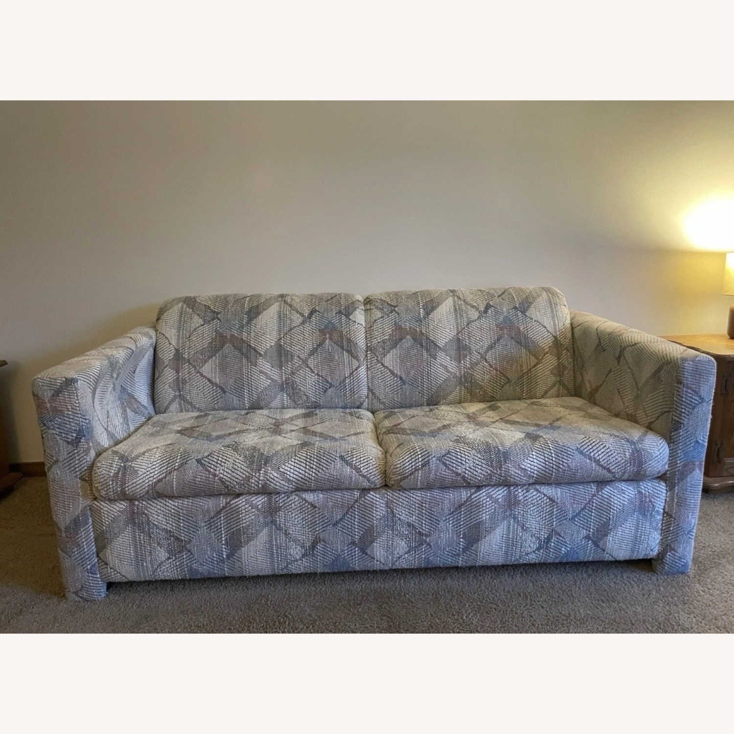 Flexsteel Sleeper Sofa - image-3