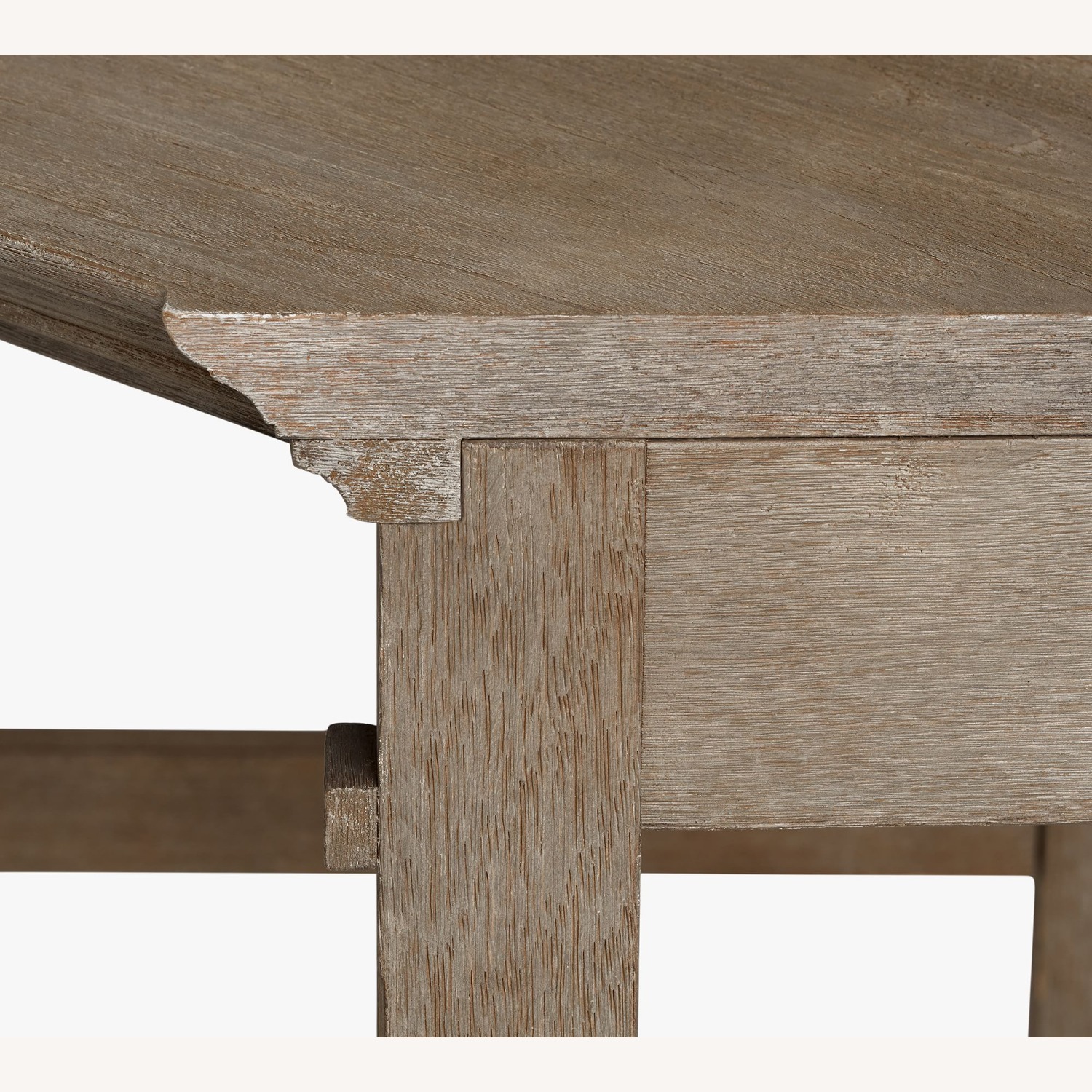 Pottery Barn  Livingston Modular Corner Desk 40" - image-3