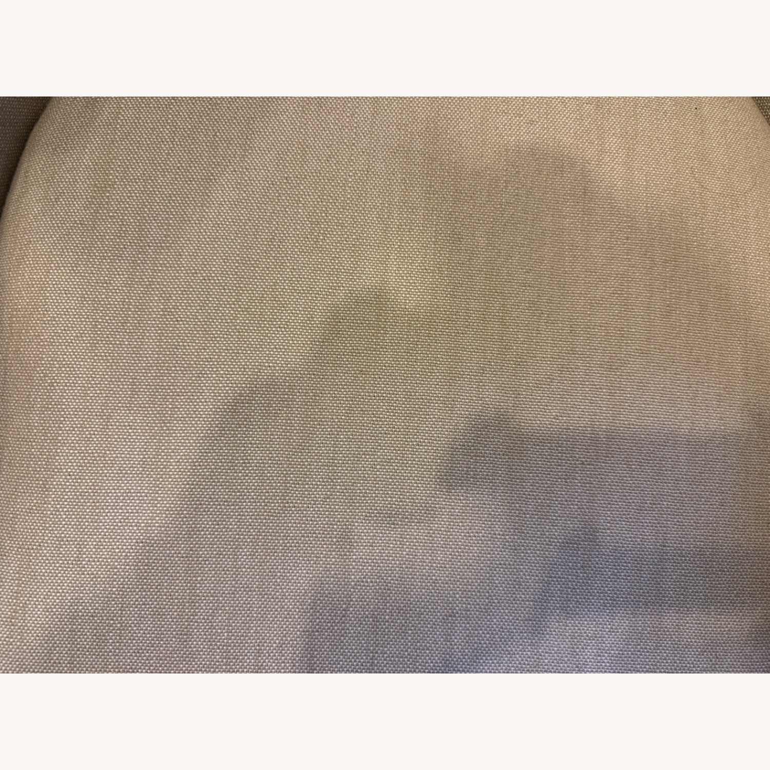 Vintage/Antique Natural Accent Chairs - image-4