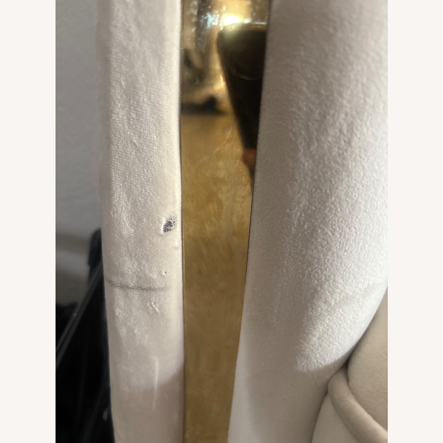 Bellini Home and Garden Cream Luxury Sofa  - image-2