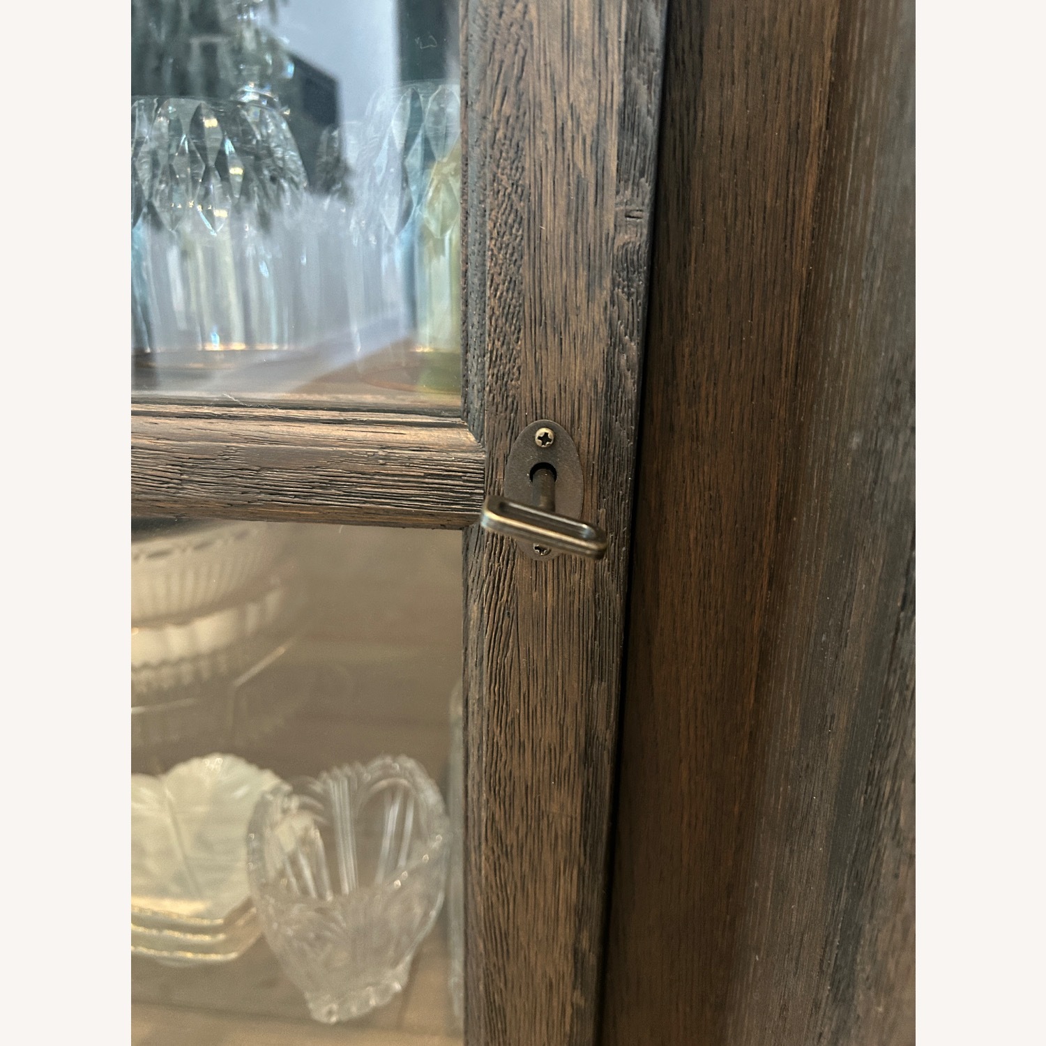 Restoration Hardware French Casement Sideboard - image-19