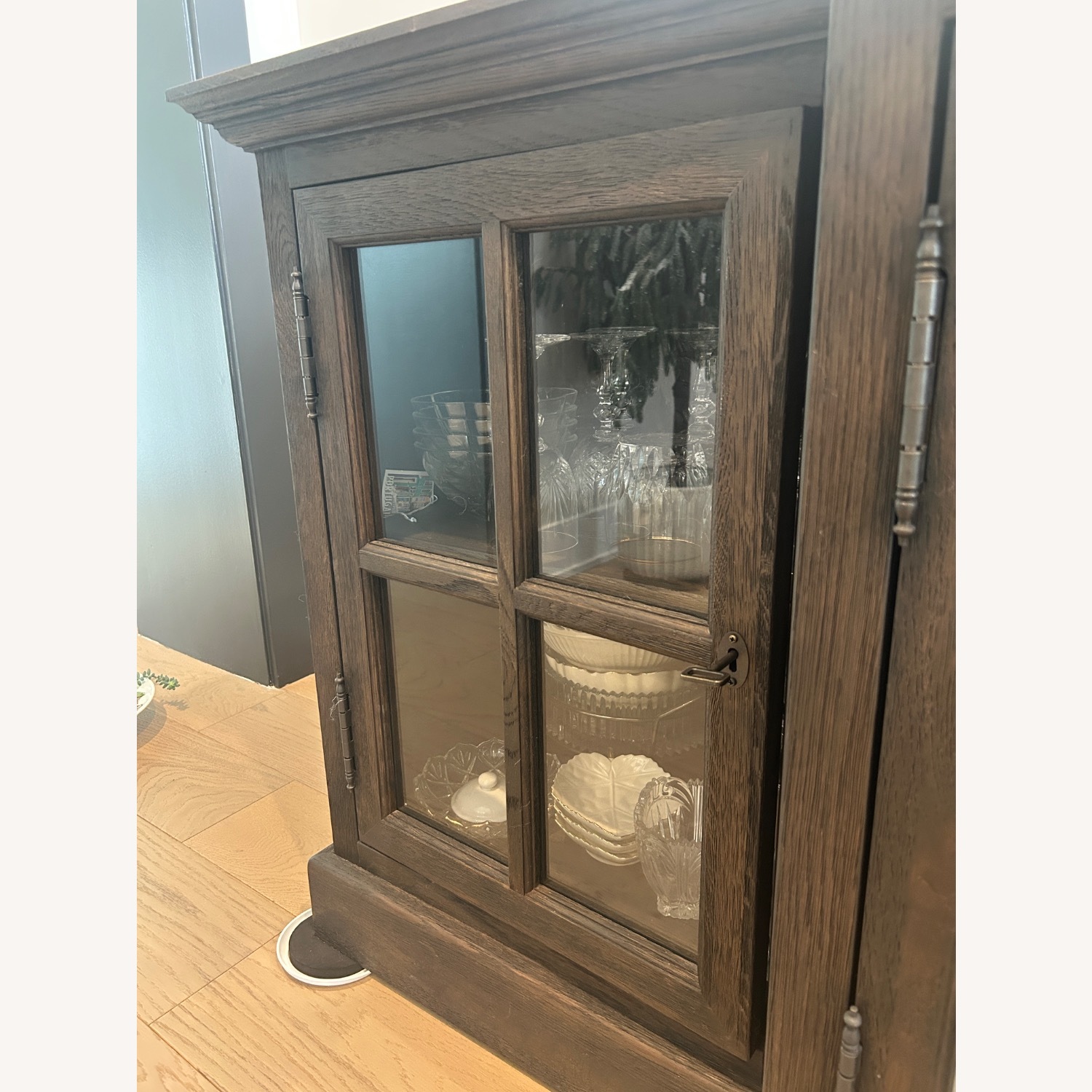 Restoration Hardware French Casement Sideboard - image-13