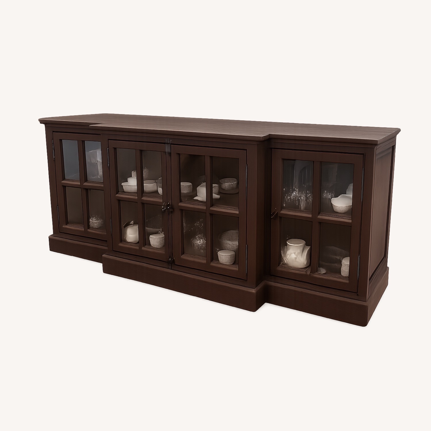 Restoration Hardware French Casement Sideboard - image-20