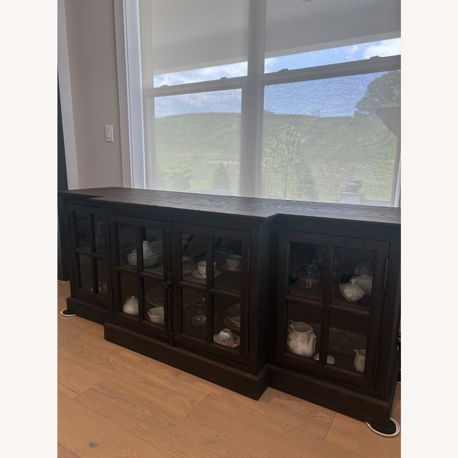 Restoration Hardware French Casement Sideboard - image-16