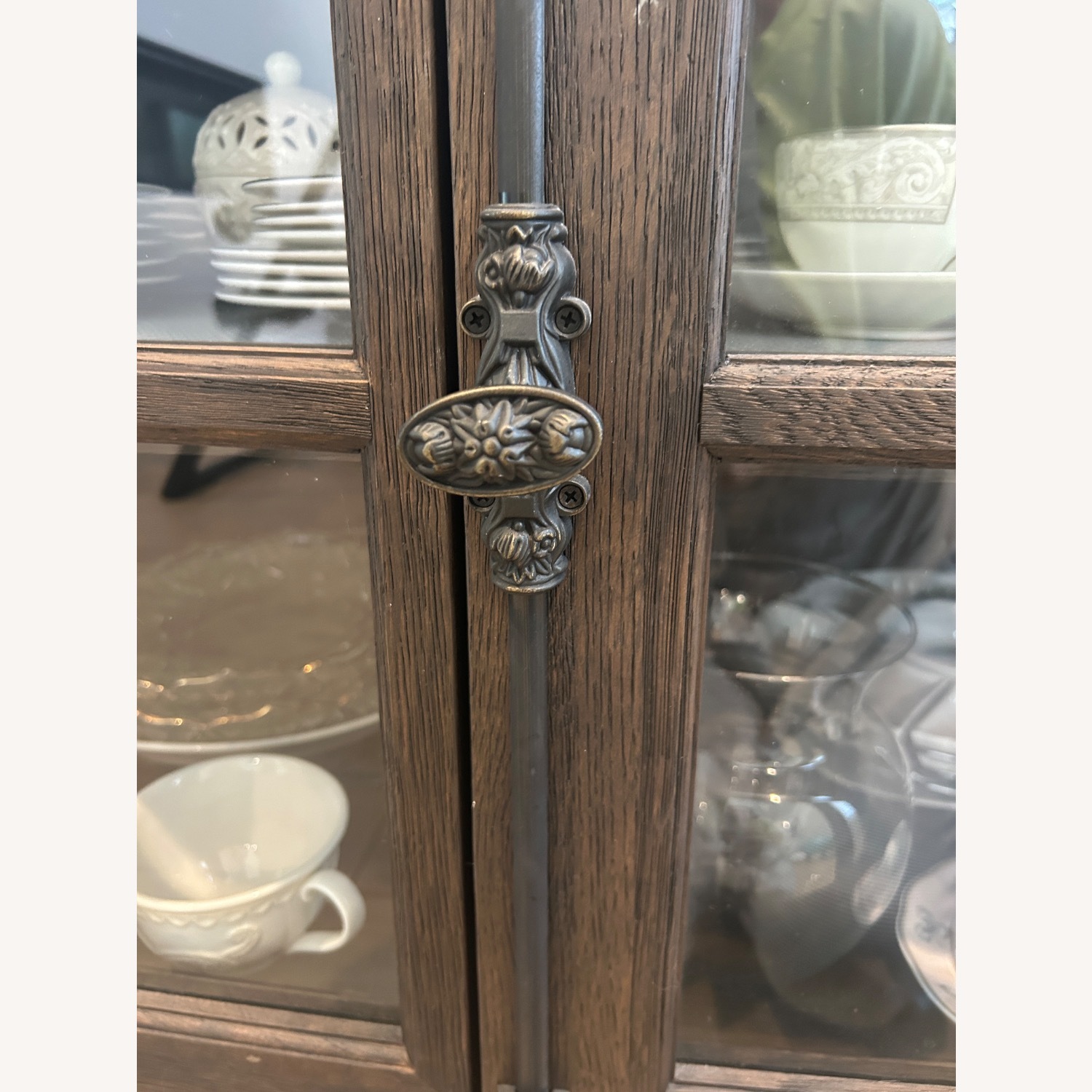 Restoration Hardware French Casement Sideboard - image-17