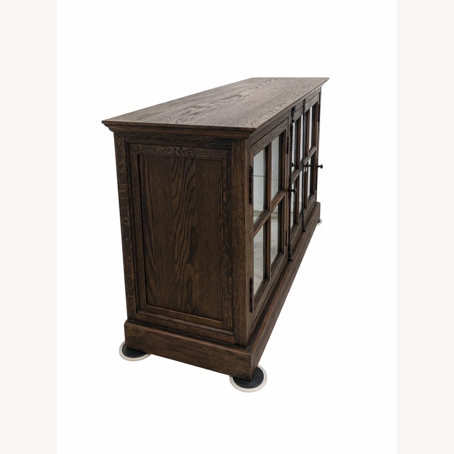 Restoration Hardware French Casement Sideboard - image-3