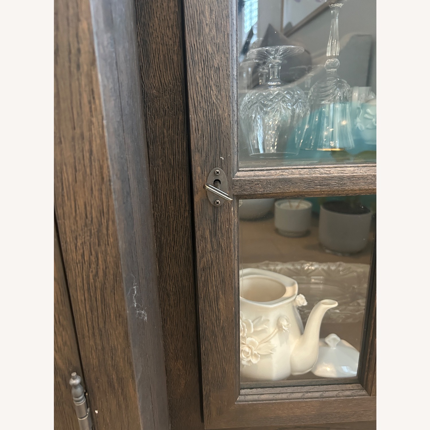 Restoration Hardware French Casement Sideboard - image-18