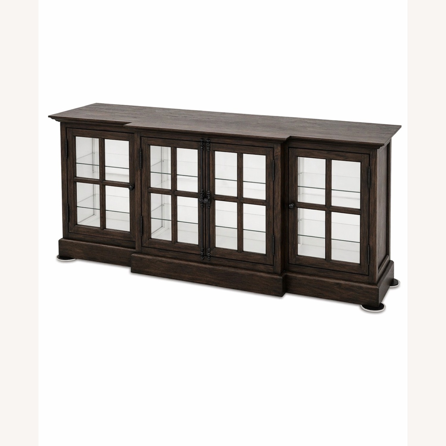 Restoration Hardware French Casement Sideboard - image-10