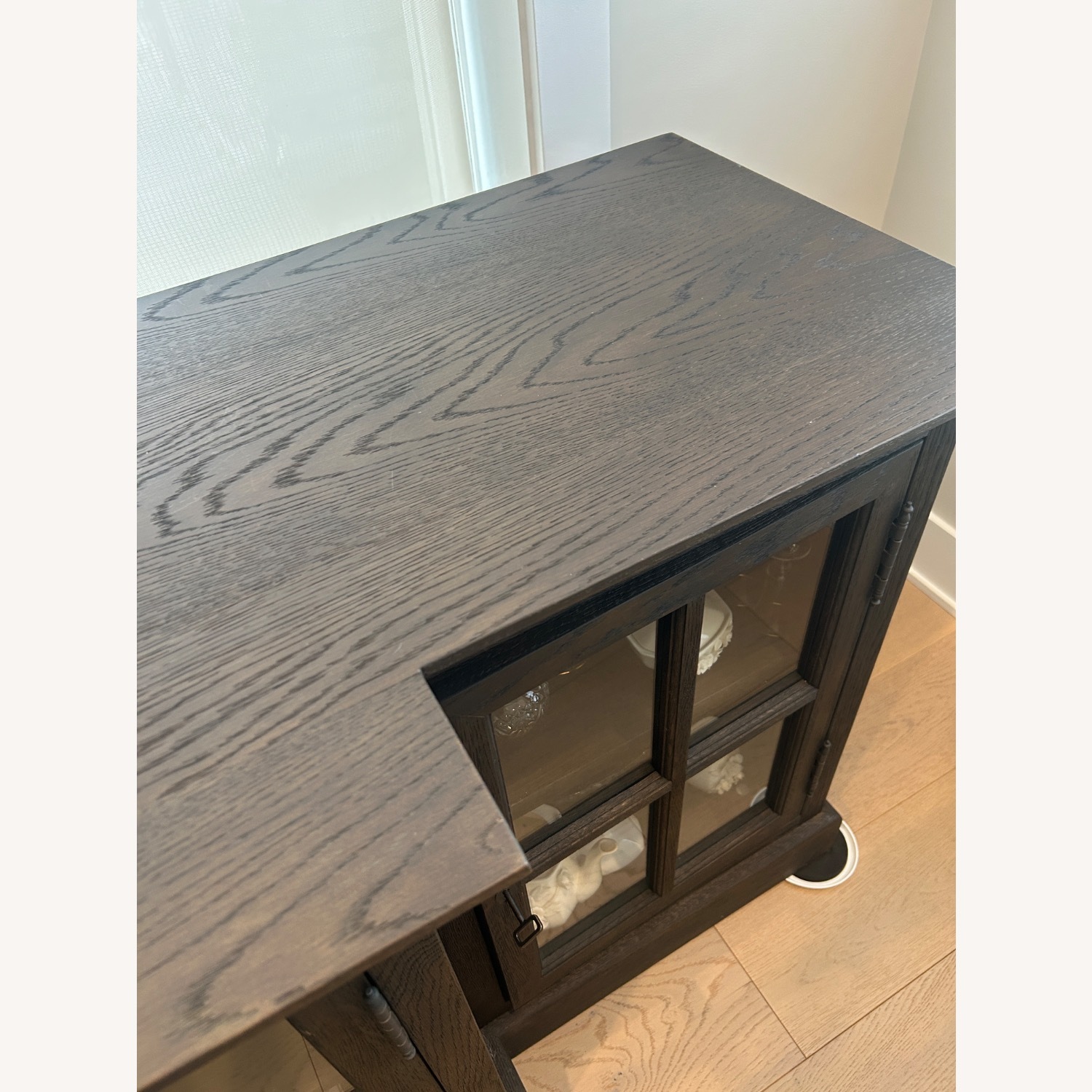 Restoration Hardware French Casement Sideboard - image-15