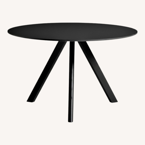 Used Design Within Reach Dining Table for sale on AptDeco