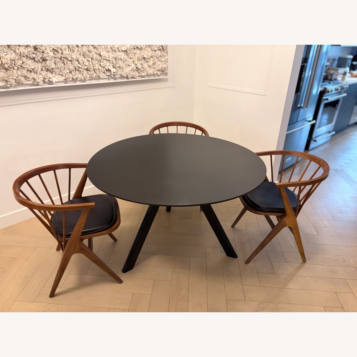 Design Within Reach Dining Table - image-1