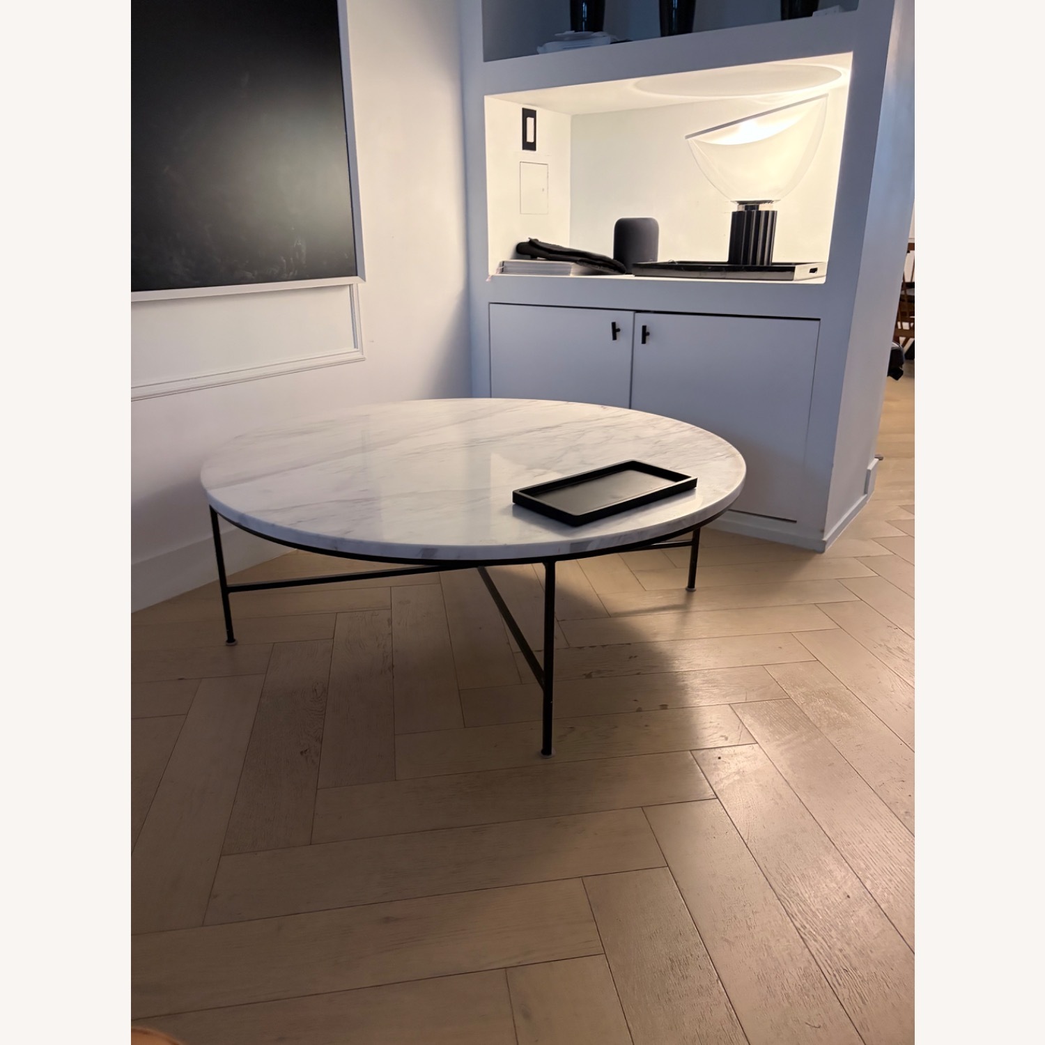 CB2 Irwin Coffee Table - image-2