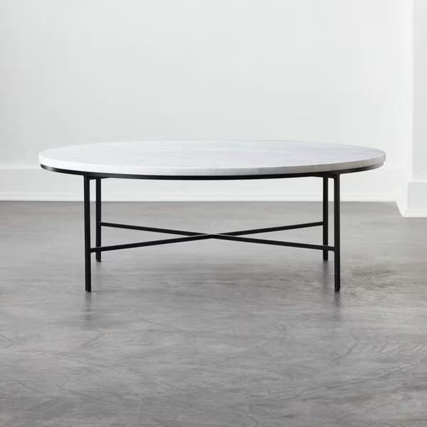 CB2 Irwin Coffee Table - image-4