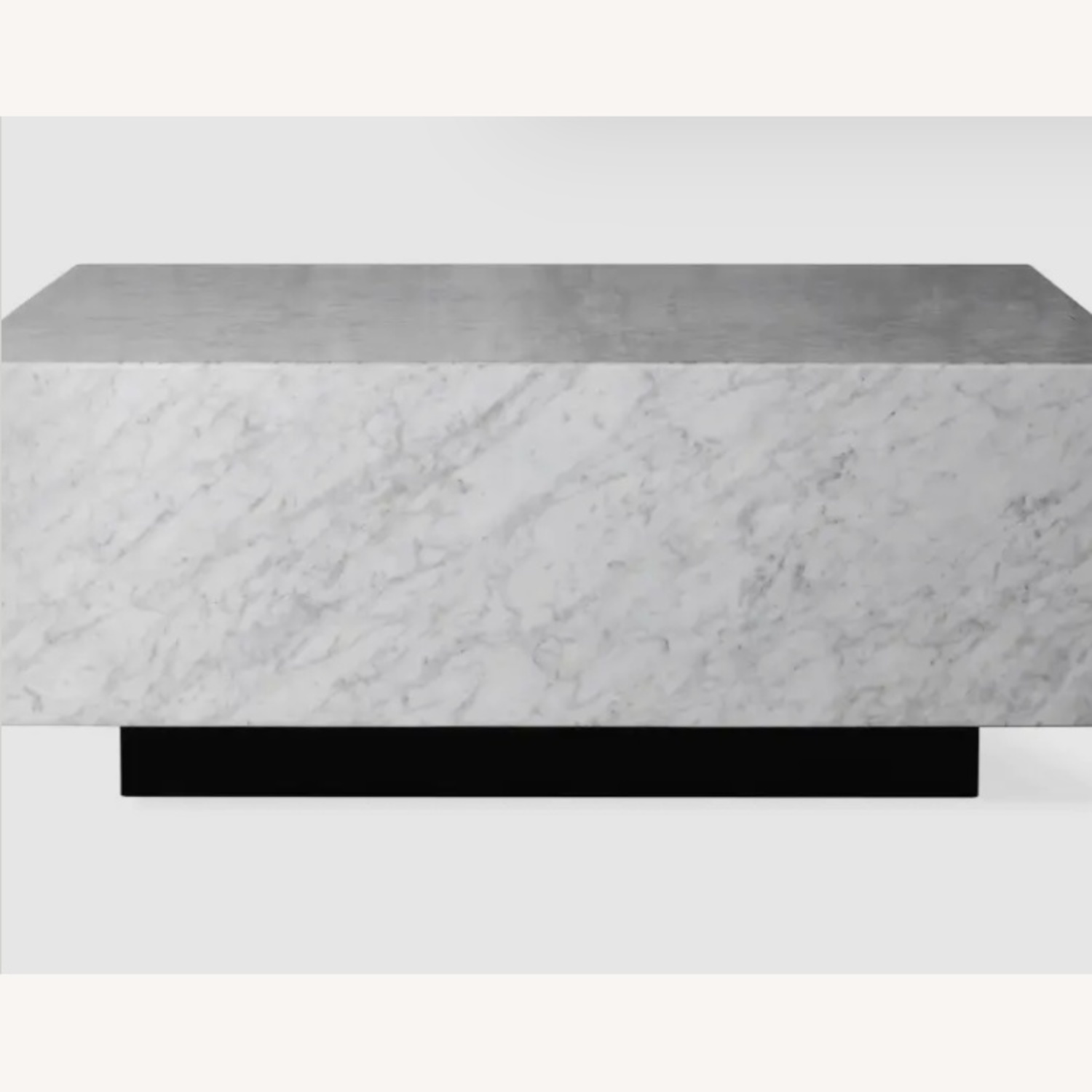 Arhaus Aviana Marble Rectangular Table  - image-7