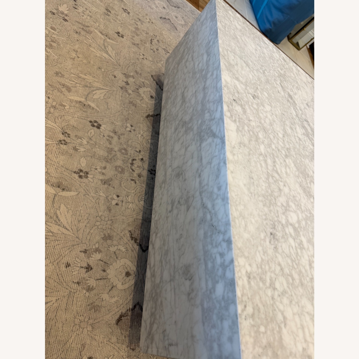 Arhaus Aviana Marble Rectangular Table  - image-3