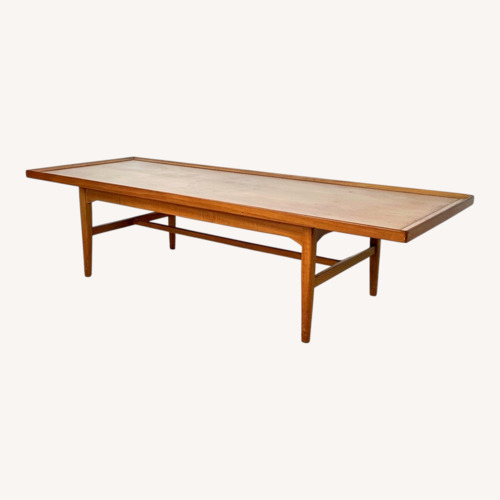 Used MCM Drexel Coffee Table by Kipp Stewart for sale on AptDeco